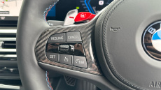 BMW M3 xDrive Competition M 5dr Step Auto Petrol Estate